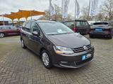 Volkswagen Sharan Comfortline BMT/Start-Stopp 7 Sitzer - VW Sharan Gebrauchtwagen in Osnabrück