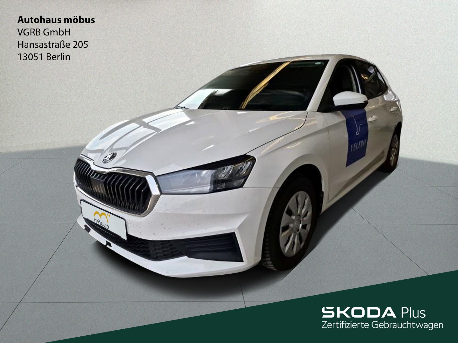 Skoda Fabia 1.0 TSI Ambition*LED*PDC*SHZ*NAVI*AAC*