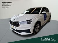 Skoda Fabia - Vorschau Bild 1