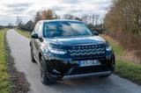 Land Rover Discovery Sport DS150 AWD Automatik  - Land Rover Gebrauchtwagen in Bremen