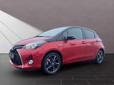 Toyota Yaris Style Hybrid*1.HAND* KEY-LESS*NAVI*ALLW.* - gebrauchte Toyota Yaris aus dem Jahr 2016