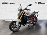 BMW R 1200 R - NAKED BIKE