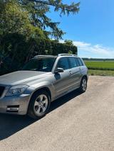 Mercedes-Benz Glk 350Cdi - Mercedes-Benz GLK-Klasse Gebrauchtwagen in München