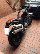Ducati Monster S2R 800 - Offers