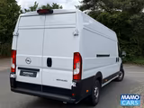 Opel Movano Kasten 3.5t L4H2 BlueHDI180 BLIS/CAM/NAVI - Opel Movano in Bielefeld
