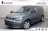 Volkswagen Caddy 2.0 TDI DSG AHK KAMERA LEDER NAVI SHZ PLA - VW Caddy Gebrauchtwagen in Oldenburg