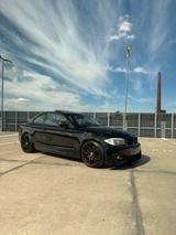 BMW 120d LCI e82 M Paket gepfeffert Tuning... - BMW mit Diesel-Antrieb: Coupe, Sitzheizung, 1.8
