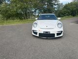Porsche 997 GT2 Sportec 615 PS - Porsche 997: Gt2