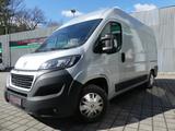 Peugeot Boxer Kasten 330 L2H2 Premium BlueHDi SCHRÄNKE - Peugeot Boxer: L2h2