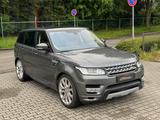 Land Rover Range Rover Sport 4.4 SDV8 Autobio Dynamic*Voll* - Land Rover Range Rover Sport: Sdv8