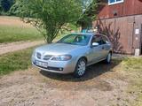 Nissan Almera 1.5 Coupe - gebrauchte Nissan Almera aus dem Jahr 2006