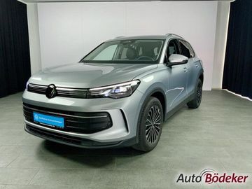 Volkswagen Tiguan 2.0 TDI DSG Life Garantie b. 22.09.29 