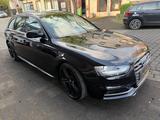 Audi S4 Av. 3.0 TFSI quattro,Leder,Bi-Xenon,Navi,DSG - Audi S4 aus 2012: Kombi