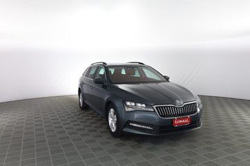 Skoda Superb - 2