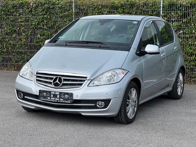 Mercedes-Benz A 180 Elegance TÜV NEU 1 Hand