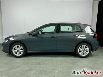 Volkswagen Golf 1.5 eTSI DSG Life Garantie 8.4.30  100.000