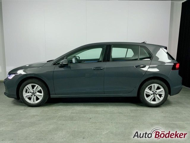 Volkswagen Golf 1.5 eTSI DSG Life Garantie 8.4.30  100.000