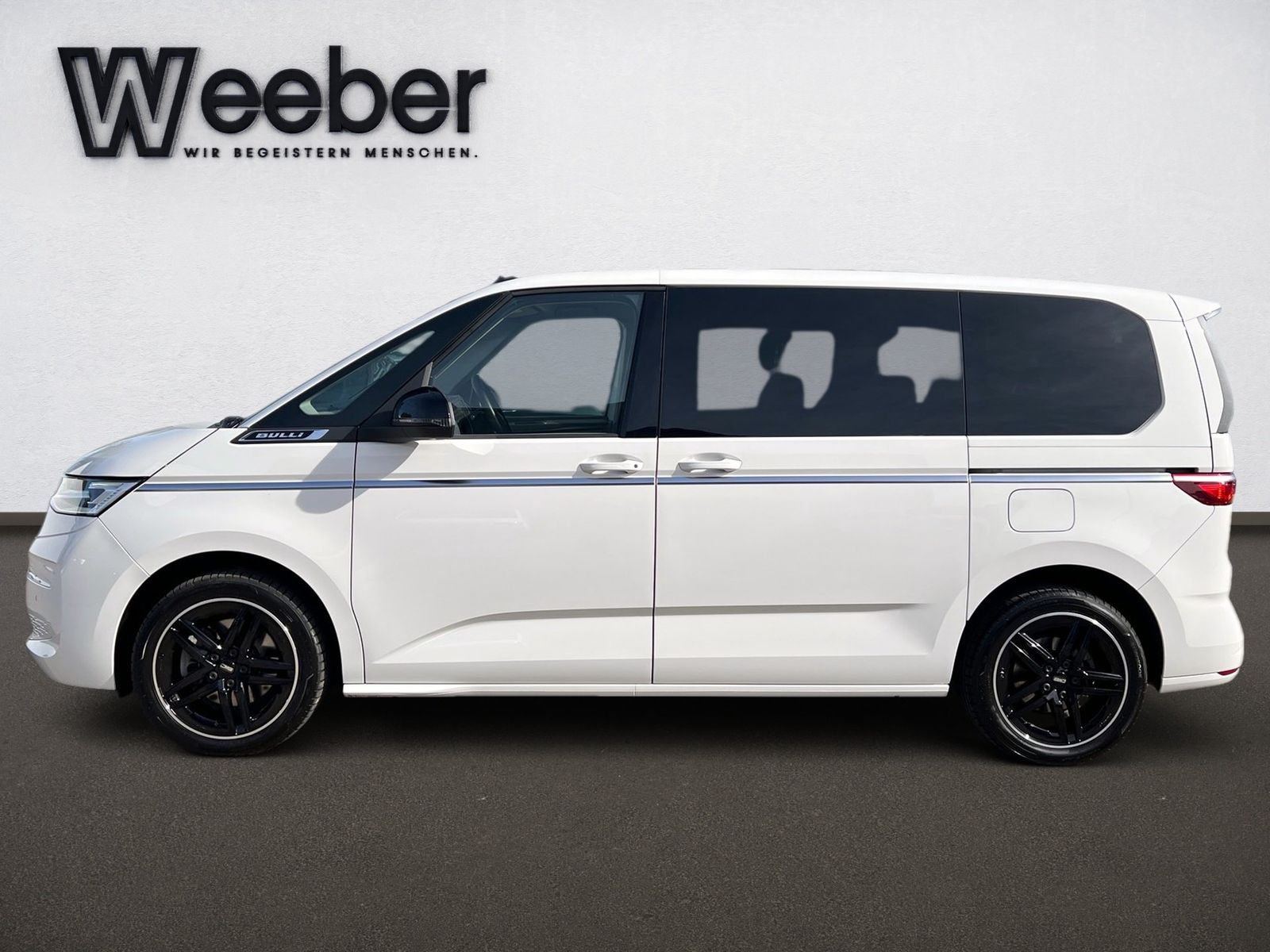 Volkswagen T7 Multivan Style AHK PDC NAVI ACC KEYLESS foto 3
