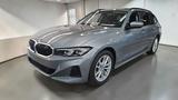 BMW 320d xDrive T Shadow-Line WIDE*LED*CARPLAY*MEGA - BMW 320: Kombi, Xdrive