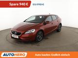 Volvo V40 2.0 D2 Momentum Aut.*NAVI*TEMPO*CAM*SHZ*PDC* - Volvo Gebrauchtwagen in Bochum