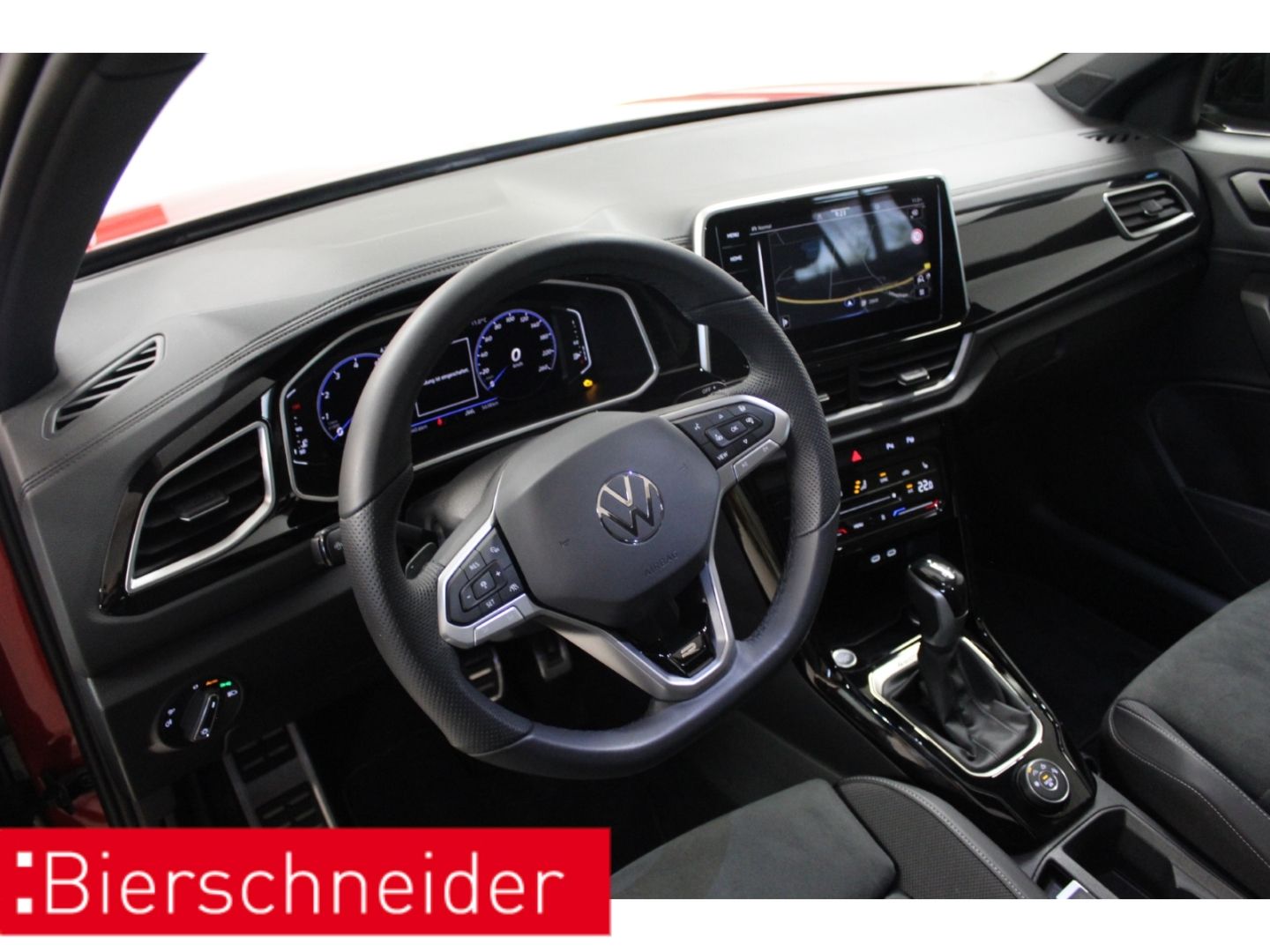 Volkswagen T-Roc - Bild 6