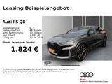 Audi RSQ8 performance *StdHz*RS-AGA*PANO*Assist+*AHK* - Audi Gebrauchtwagen in Berlin