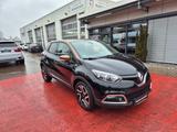 Renault Captur 1.5 DCI Elysee Leder/Navi/Kam/PDC - Renault Captur: Elysee