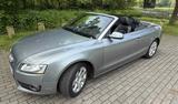 Audi A5 2.0 TFSI 132kW Cabrio, AHK, *TÜV neu* 