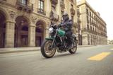 Kawasaki Z650 RS Neu - Offers
