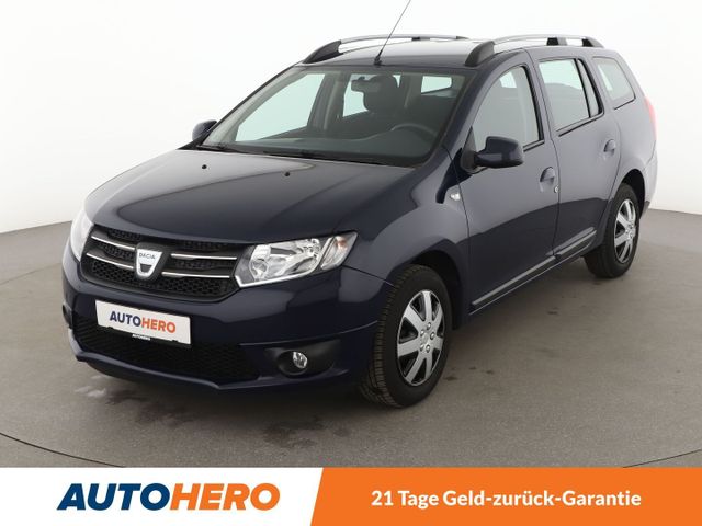 Dacia Logan MCV 0.9 TCe Prestige Aut.*NAVI*TEMPO*PDC*