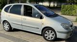 Renault Scenic | TÜV 11/2027 |  fahrbereit - Renault Gebrauchtwagen von 2002