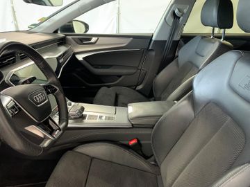 Audi A7 - 8