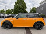MINI  Cooper d John Cooper Works Chili Pano Navi  - MINI MINI: Orange