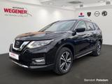 Nissan X-TRAIL N-CONNECTA 1.7dci +ProPilot+ALLRAD+SHZ+K - Nissan X-Trail Gebrauchtwagen in Berlin