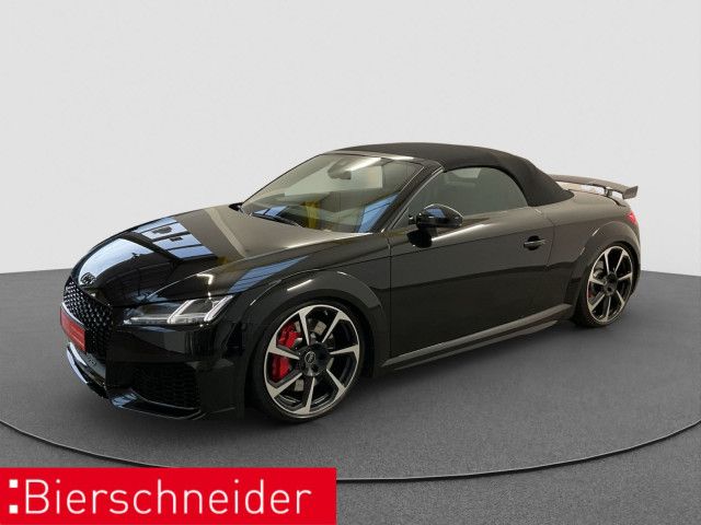 Audi TT RS Roadster MATRIX V/MAX CAM KW-V2