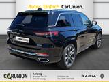 Jeep Grand Cherokee Overland Plug-In-Hybrid 4xe Chero - Jeep Grand Cherokee: Overland