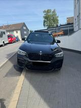 BMW X3 M (F97) | Panorama | Head-Up | HK |Vollausst. - gebrauchte BMW X3 M aus dem Jahr 2020