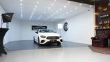 Mercedes-Benz E 450 4Matic Cabrio*MBUX*360*SHZ*SHB*Massage* - Mercedes-Benz E-Class: Cabrio
