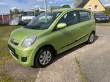 Daihatsu Cuore CooLine KLIMA 128000 KM