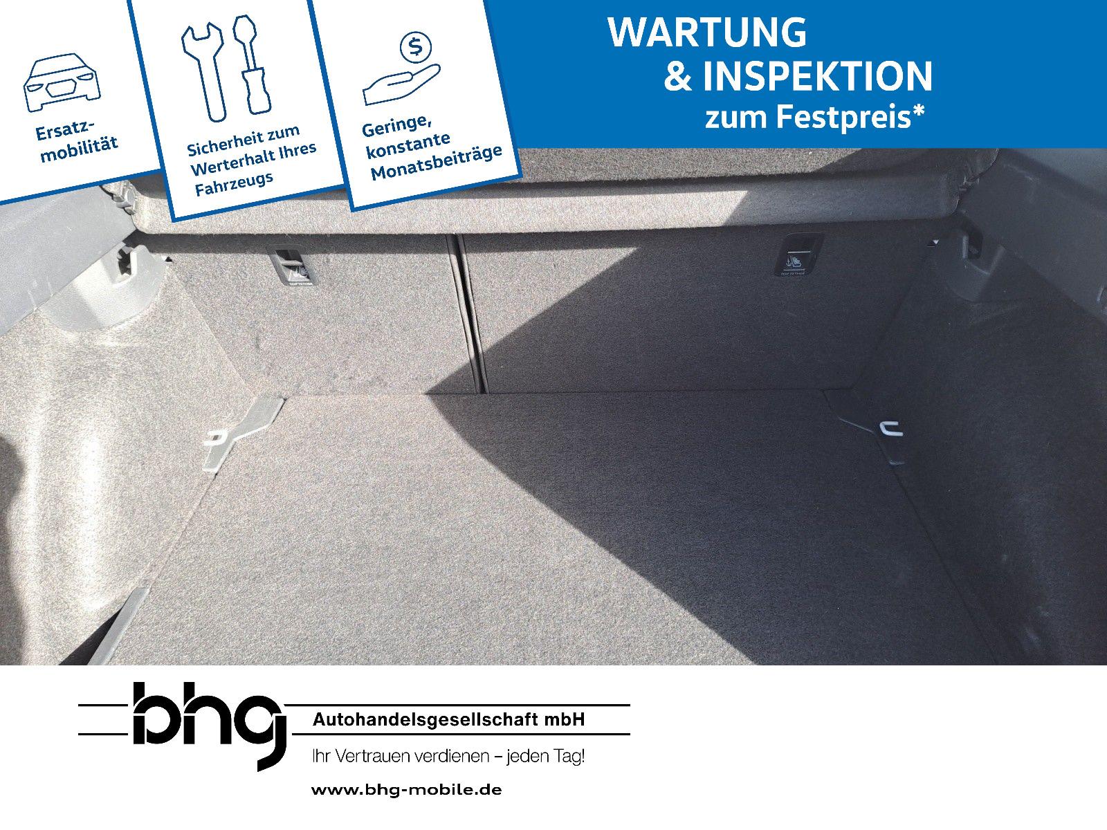 Volkswagen Taigo 1.5 TSI DSG R-Line, миниатюра 15