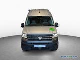 Volkswagen Grand California 680 2.0 TDI 8 Gang-DSG ACC RK S - Volkswagen 8