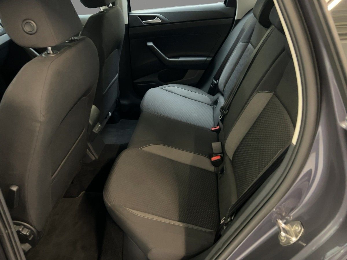 Volkswagen Taigo - Bild 10
