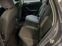 Volkswagen Taigo - Vorschau Bild 10