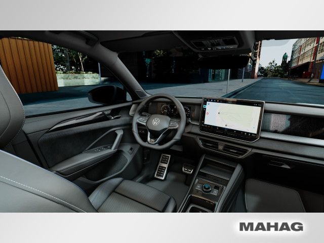 Volkswagen Tayron - Bild 9