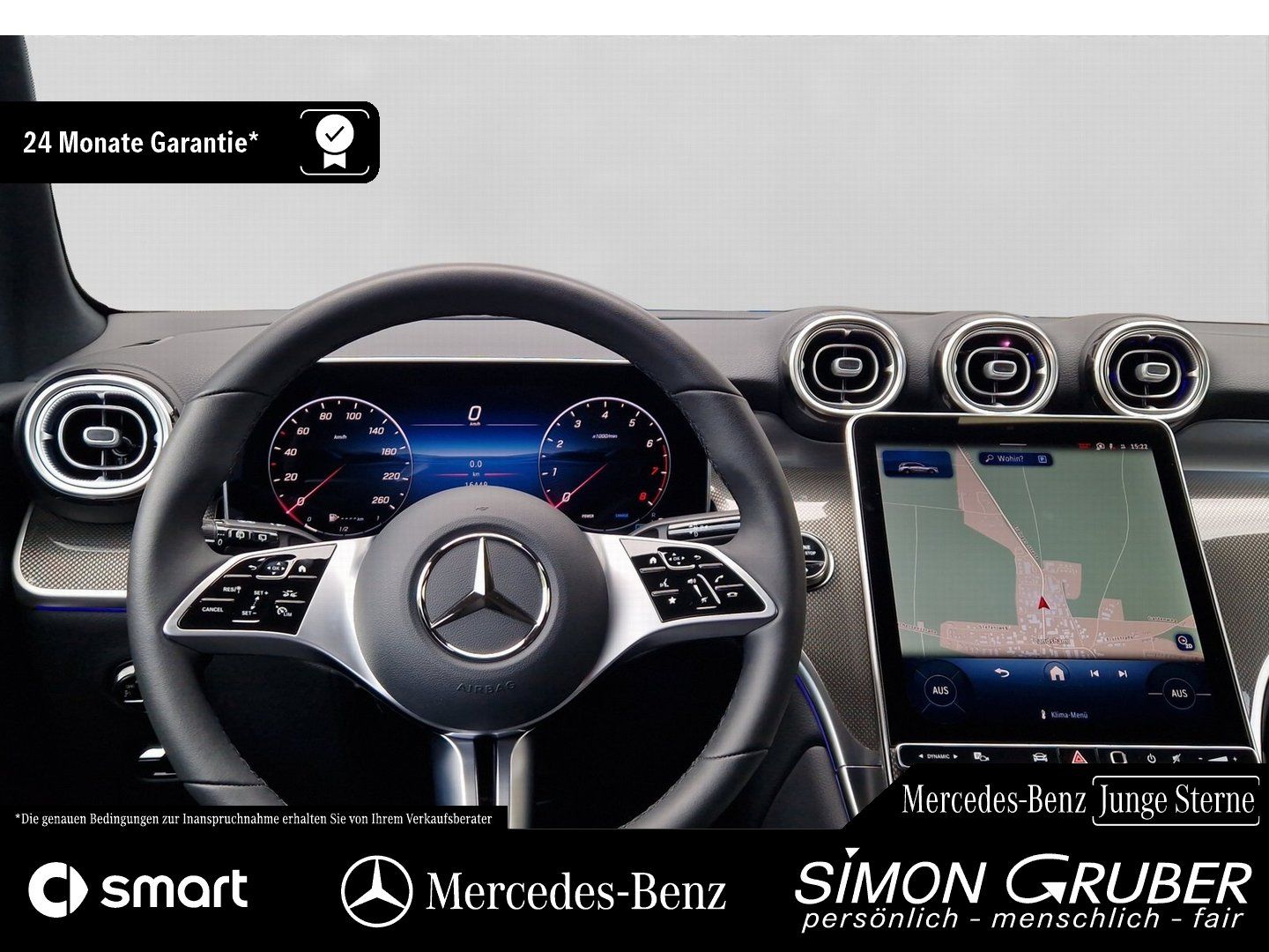 Fahrzeugabbildung Mercedes-Benz GLC 200 4M Avantgarde Trittbrett OffraodTech 360