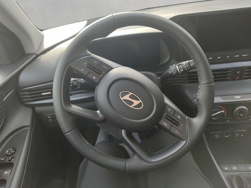 Hyundai i20 – Bild 11