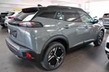 Peugeot 2008 HYBRID 145 e-DSC6 GT Alcantara 360° Schiebe - Peugeot Tageszulassungen mit Benzin-Antrieb