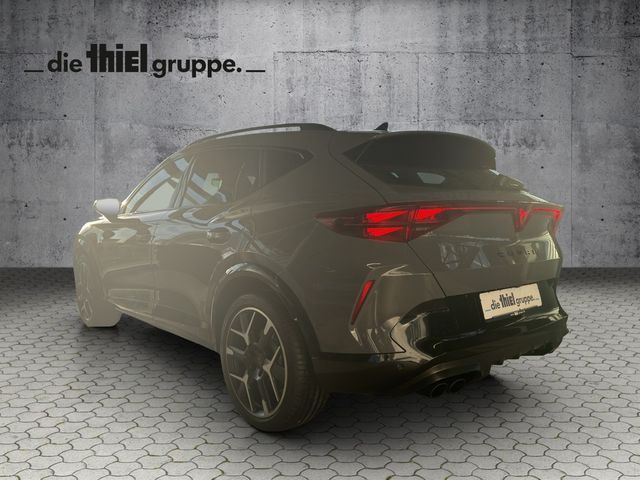 Cupra Formentor - Bild 6