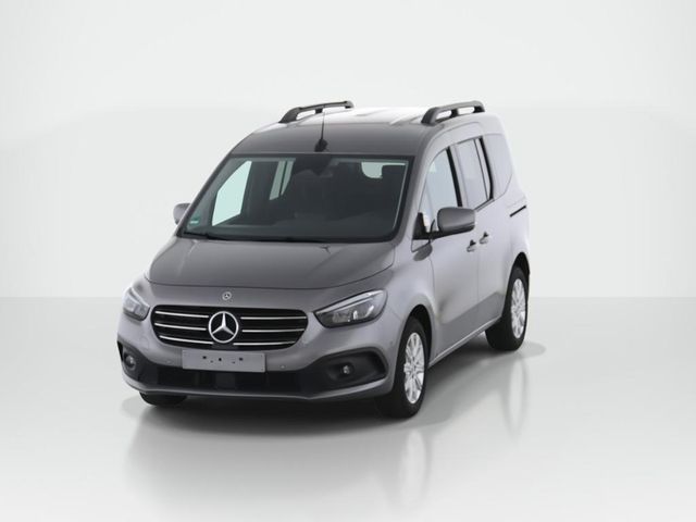 Mercedes-Benz T 180 Edition standard RFK, AHK, SHZ, LED, LHZ