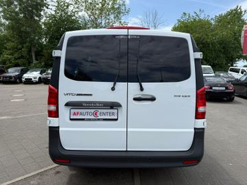 Mercedes Vito - 5